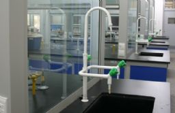 食品检验实验室