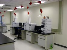 农产品检验实验室